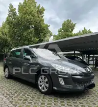 2009 Peugeot 308