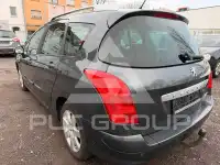 2009 Peugeot 308