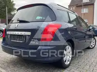2009 Peugeot 308