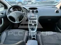 2009 Peugeot 308