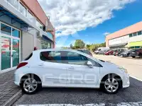 2009 Peugeot 308