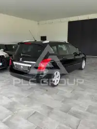 2009 Peugeot 308