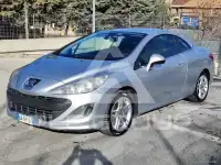 2009 Peugeot 308
