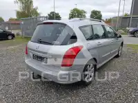 2009 Peugeot 308
