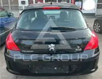 2009 Peugeot 308