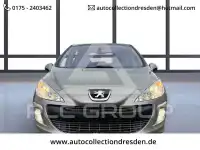 2009 Peugeot 308