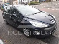2009 Peugeot 308