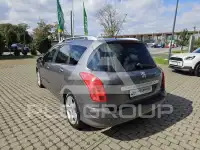 2009 Peugeot 308