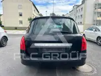 2009 Peugeot 308