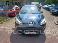 2009 Peugeot 308