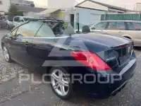 2009 Peugeot 308