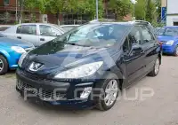 2009 Peugeot 308