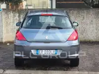 2009 Peugeot 308