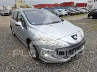 2009 Peugeot 308