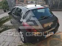 2009 Peugeot 308