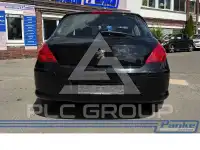 2009 Peugeot 308