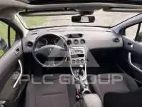 2009 Peugeot 308