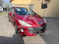 2009 Peugeot 308