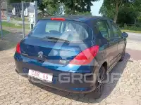 2009 Peugeot 308