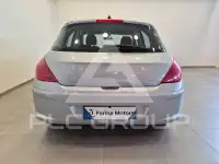 2009 Peugeot 308