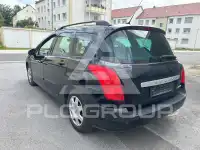 2009 Peugeot 308