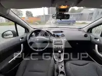 2009 Peugeot 308