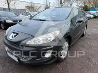 2009 Peugeot 308