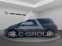 2009 Peugeot 308