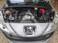 2009 Peugeot 308