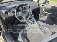 2009 Peugeot 308