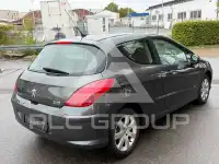 2009 Peugeot 308
