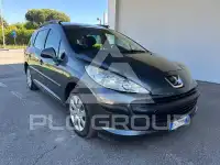 2009 Peugeot 308