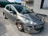 2009 Peugeot 308