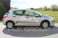 2009 Peugeot 308