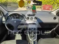 2009 Peugeot 308