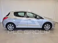 2009 Peugeot 308