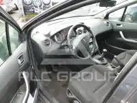 2009 Peugeot 308
