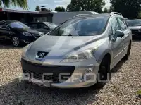2009 Peugeot 308