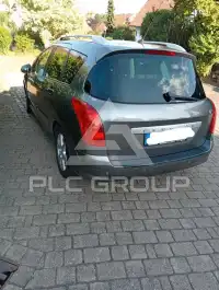 2009 Peugeot 308