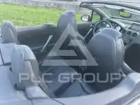 2009 Peugeot 308