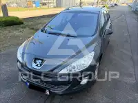 2009 Peugeot 308