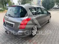 2009 Peugeot 308