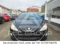 2009 Peugeot 308