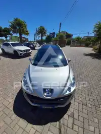 2009 Peugeot 308