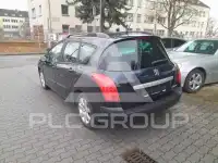 2009 Peugeot 308