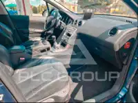2009 Peugeot 308