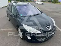 2009 Peugeot 308