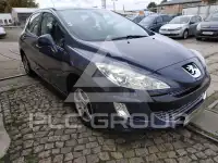 2009 Peugeot 308
