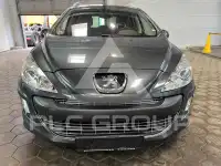 2009 Peugeot 308