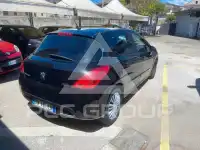2009 Peugeot 308